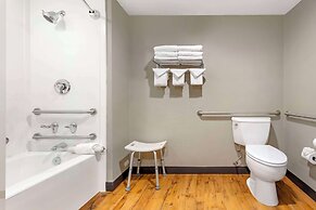 Best Western Plus Grant Creek Inn