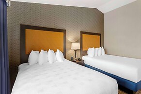 Best Western Plus Grant Creek Inn