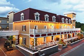 Renaissance St. Augustine Historic Downtown Hotel