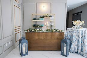 Renaissance St. Augustine Historic Downtown Hotel