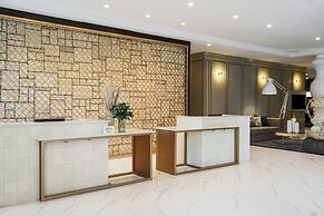 Renaissance St. Augustine Historic Downtown Hotel