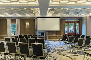 Renaissance St. Augustine Historic Downtown Hotel