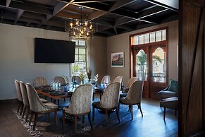 Renaissance St. Augustine Historic Downtown Hotel