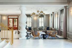 Renaissance St. Augustine Historic Downtown Hotel