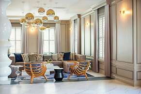 Renaissance St. Augustine Historic Downtown Hotel