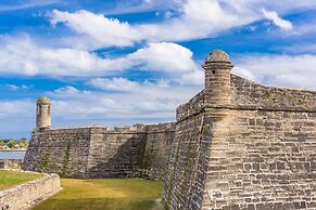 Renaissance St. Augustine Historic Downtown Hotel