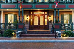 Renaissance St. Augustine Historic Downtown Hotel