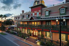 Renaissance St. Augustine Historic Downtown Hotel