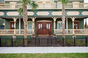 Renaissance St. Augustine Historic Downtown Hotel