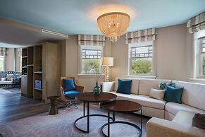 Renaissance St. Augustine Historic Downtown Hotel