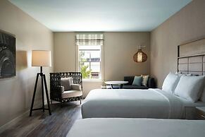 Renaissance St. Augustine Historic Downtown Hotel