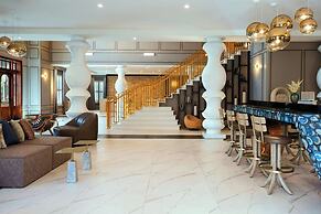 Renaissance St. Augustine Historic Downtown Hotel