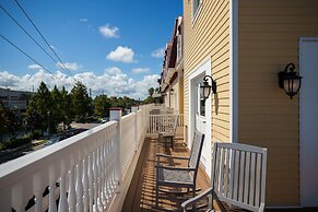 Renaissance St. Augustine Historic Downtown Hotel