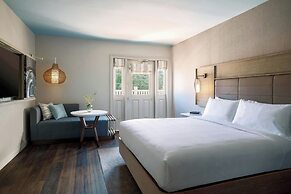 Renaissance St. Augustine Historic Downtown Hotel