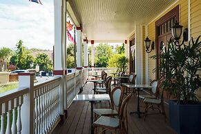 Renaissance St. Augustine Historic Downtown Hotel