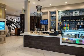 Renaissance St. Augustine Historic Downtown Hotel