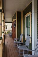 Renaissance St. Augustine Historic Downtown Hotel