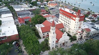 Renaissance St. Augustine Historic Downtown Hotel
