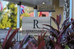 Renaissance St. Augustine Historic Downtown Hotel