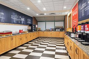 Hampton Inn Kalispell