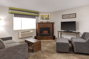 Hampton Inn Kalispell