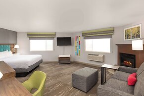 Hampton Inn Kalispell