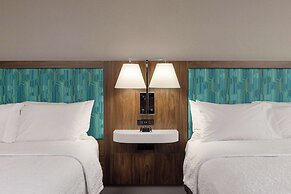 Hampton Inn Kalispell