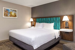 Hampton Inn Kalispell