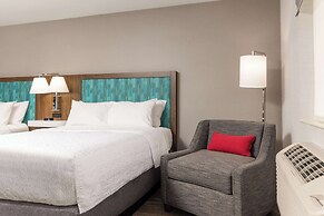 Hampton Inn Kalispell