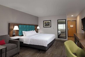 Hampton Inn Kalispell