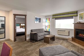 Hampton Inn Kalispell