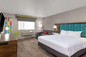 Hampton Inn Kalispell