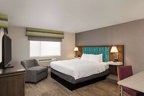 Hampton Inn Kalispell