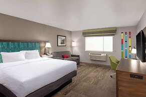 Hampton Inn Kalispell