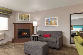 Hampton Inn Kalispell