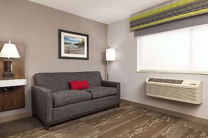 Hampton Inn Kalispell