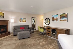 Hampton Inn Kalispell