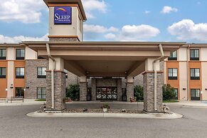 Sleep Inn & Suites Miles City