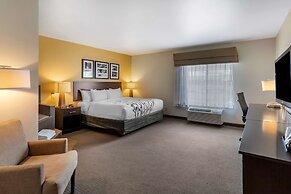 Sleep Inn & Suites Miles City