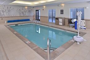 Sleep Inn & Suites Miles City