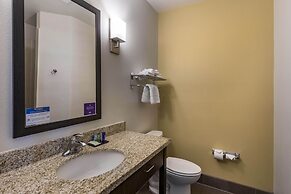 Sleep Inn & Suites Miles City