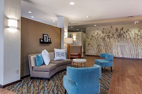 Sleep Inn & Suites Miles City