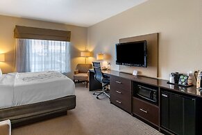 Sleep Inn & Suites Miles City