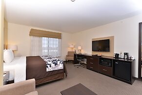 Sleep Inn & Suites Miles City