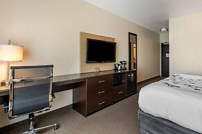 Sleep Inn & Suites Miles City