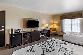 Sleep Inn & Suites Miles City