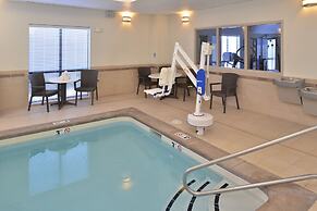 Sleep Inn & Suites Miles City