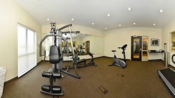 Sleep Inn & Suites Miles City