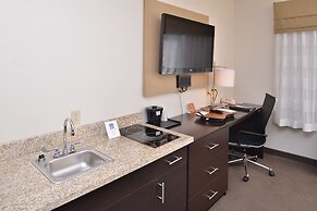 Sleep Inn & Suites Miles City