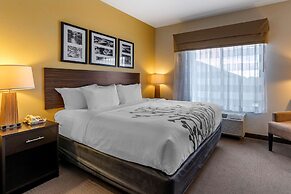 Sleep Inn & Suites Miles City